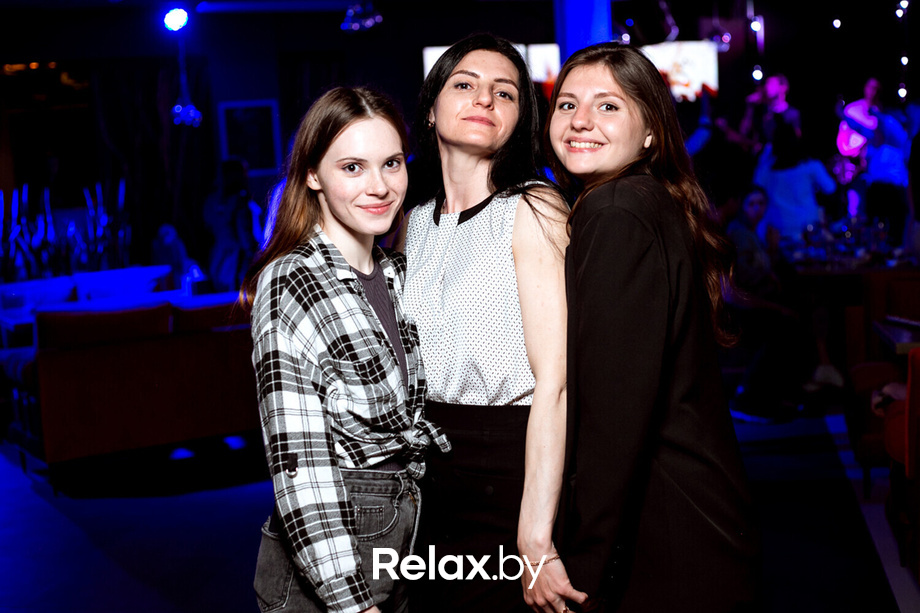 Ночные жители, фото № 26