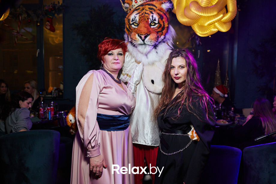 NuaWinter Weekend, фото № 43