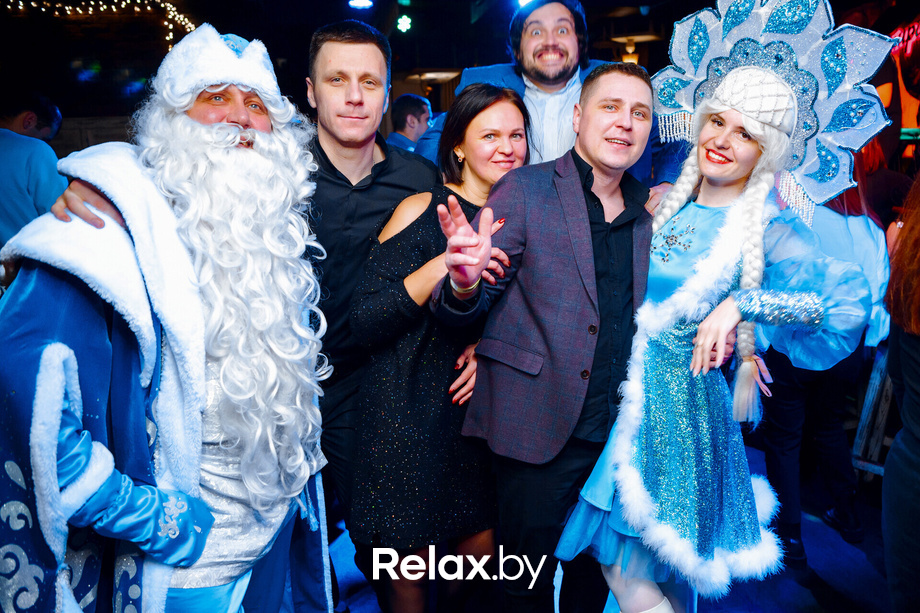 Новогодняя Квартира, фото № 40