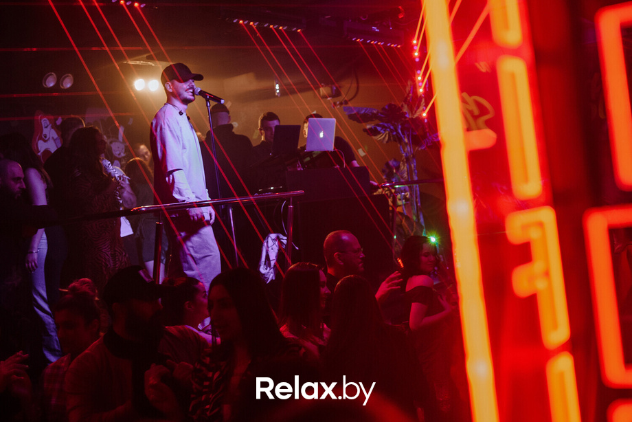 Saturday «Dirty land», фото № 32