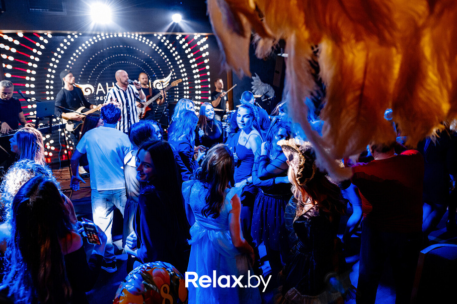 Saturday music, фото № 5