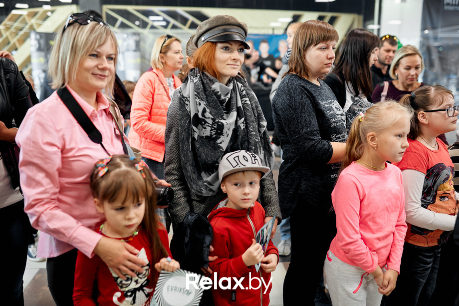 Детский праздник «ЛЕГО.Ниндзяго», фото № 32