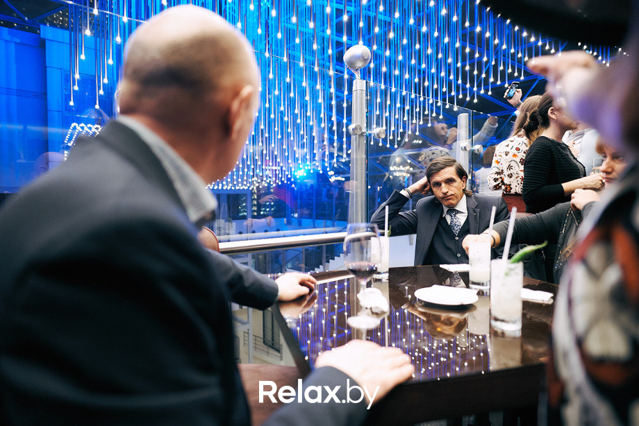 Презентация Samsung Galaxy S8, фото № 79