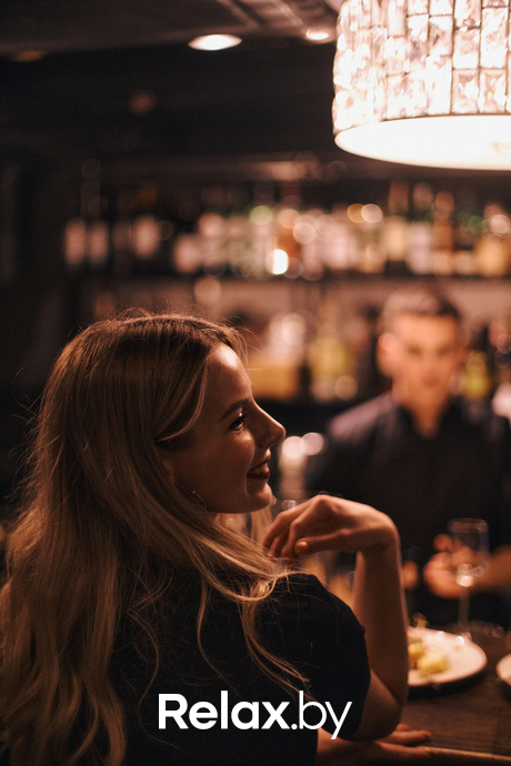 Открытие The Dickens, фото № 64