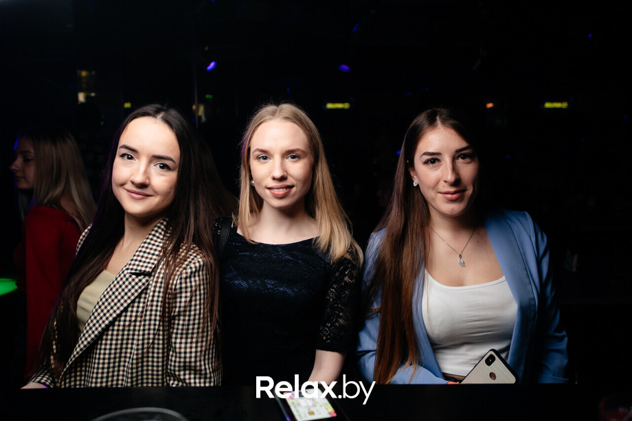 Оно party, фото № 26