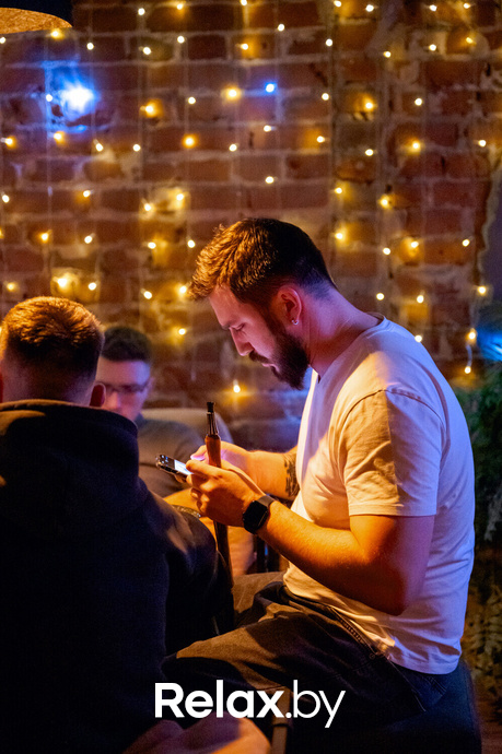 Monkey Brothers, фото № 86