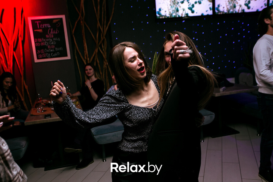 Ночные Жители, фото № 59