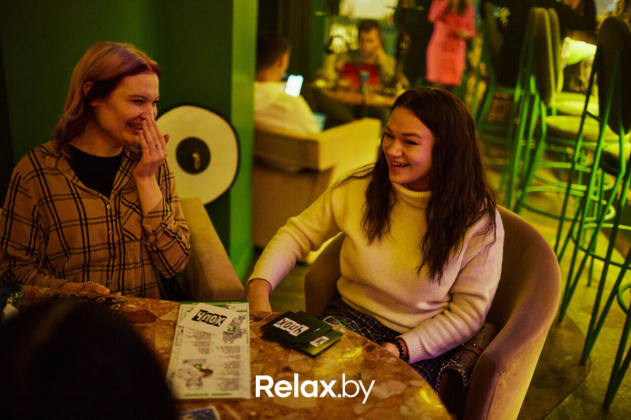 NuaWinter Holiday Friday, фото № 44