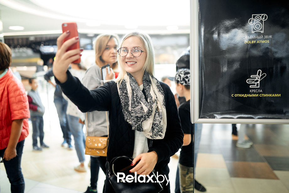 Детский праздник «ЛЕГО.Ниндзяго», фото № 30