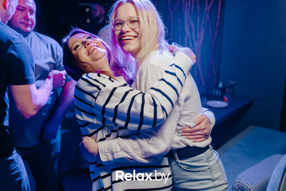 Ночные жители, фото № 13