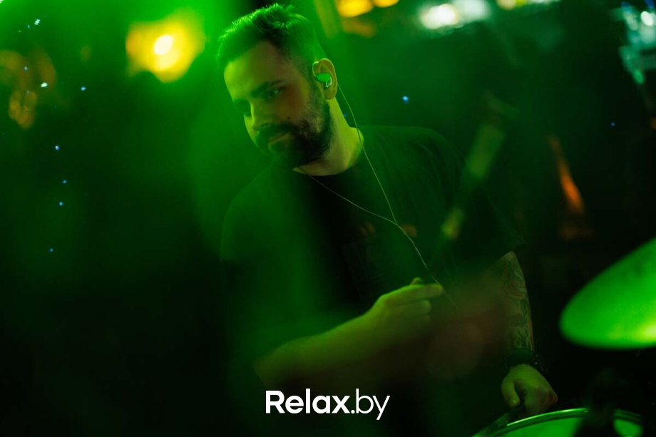 Saturday party, фото № 57