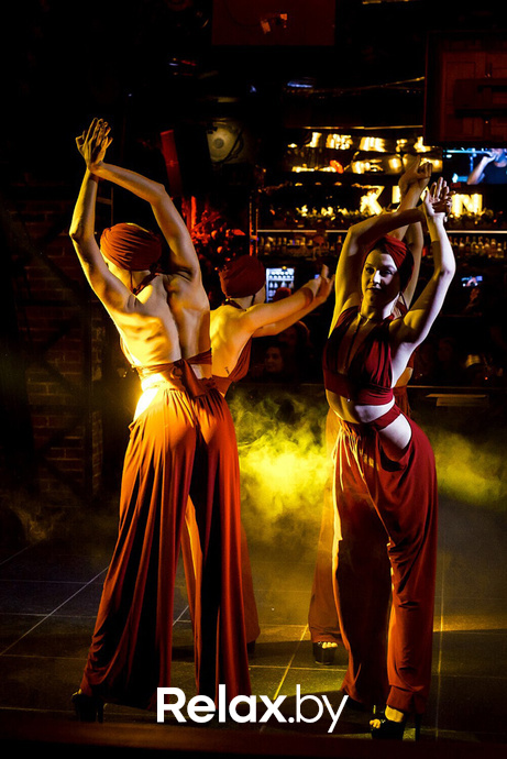 Brooklyn Live!, фото № 36