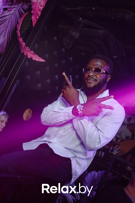 Saturday «Stiflers team», фото № 39