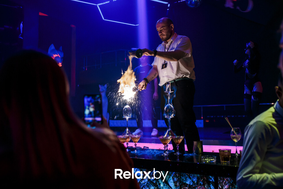 New Season in RICH CAT, фото № 64