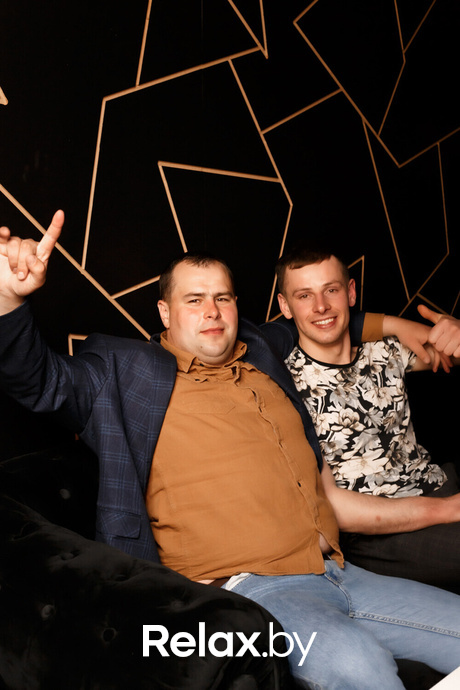 Выходные в Rokas, фото № 17