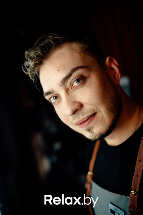 Ночные жители, фото № 13