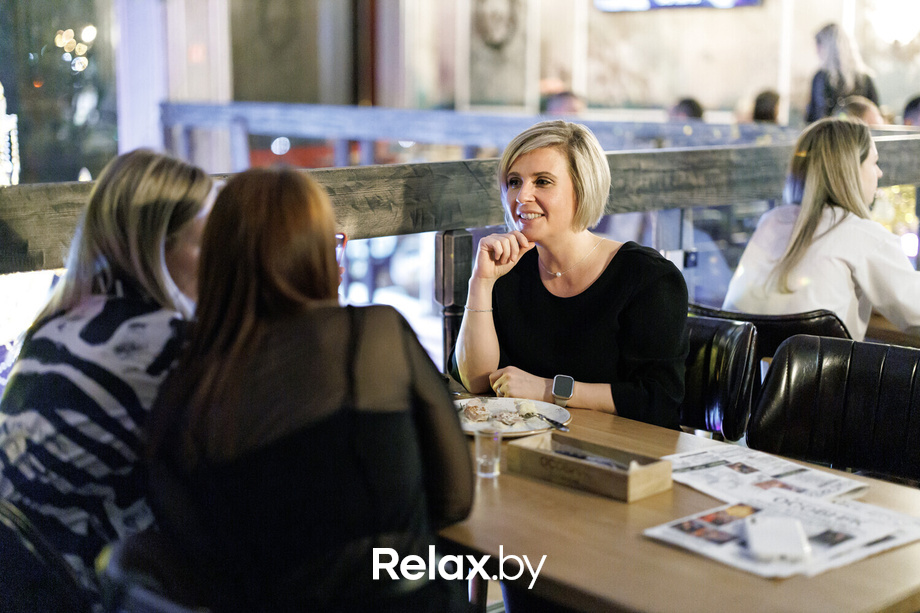 Friday Party, фото № 5