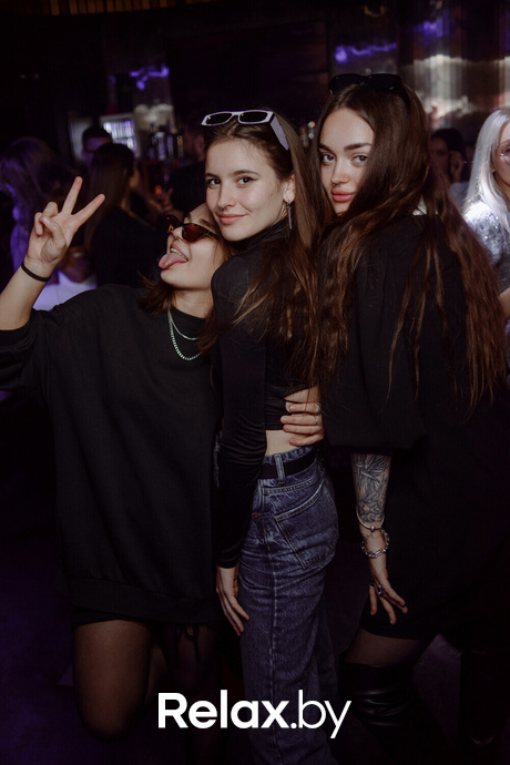 Friday LUXURIA LXR, фото № 18