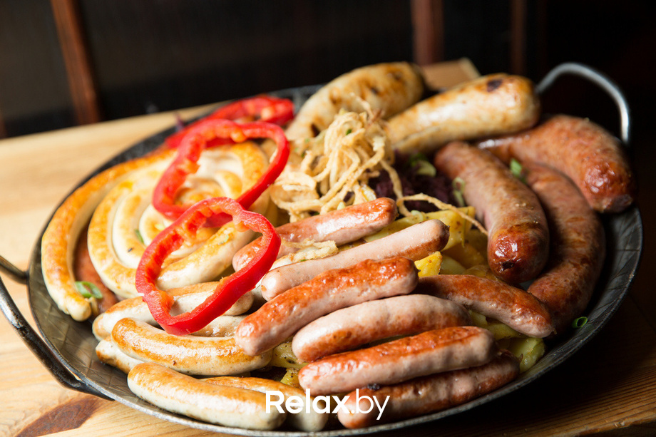 Концерт группы Band и Ты и De Kuba, фото № 45