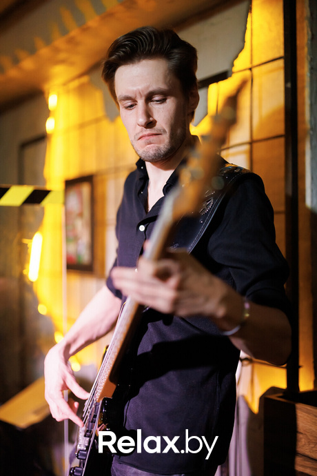 Zavod Saturday Night, фото № 84