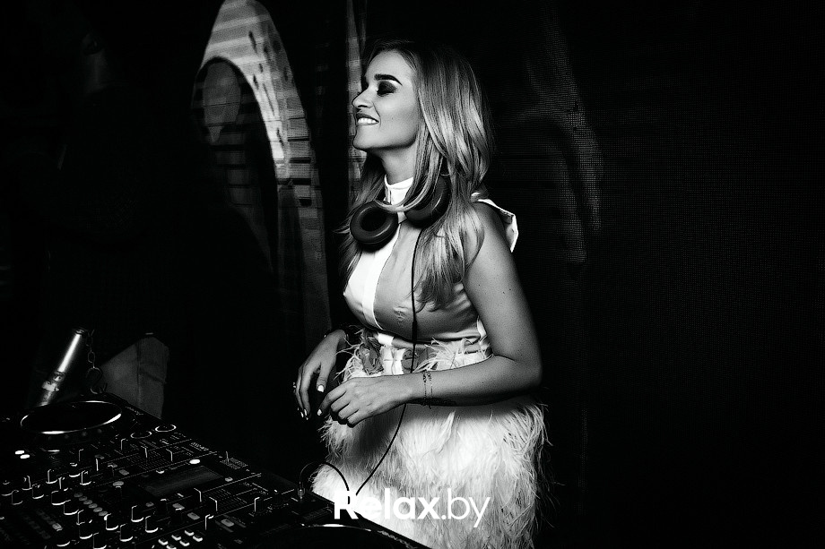 Dj Ксения Бородина, фото № 35