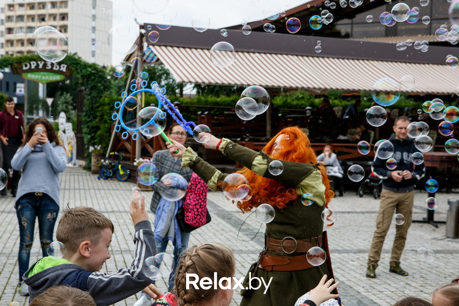 Принцеса Мерида, фото № 76