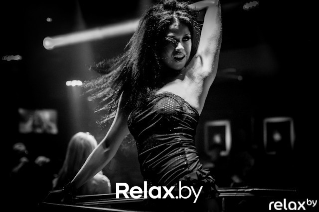 Вечеринка в клубе Millenium, фото № 54