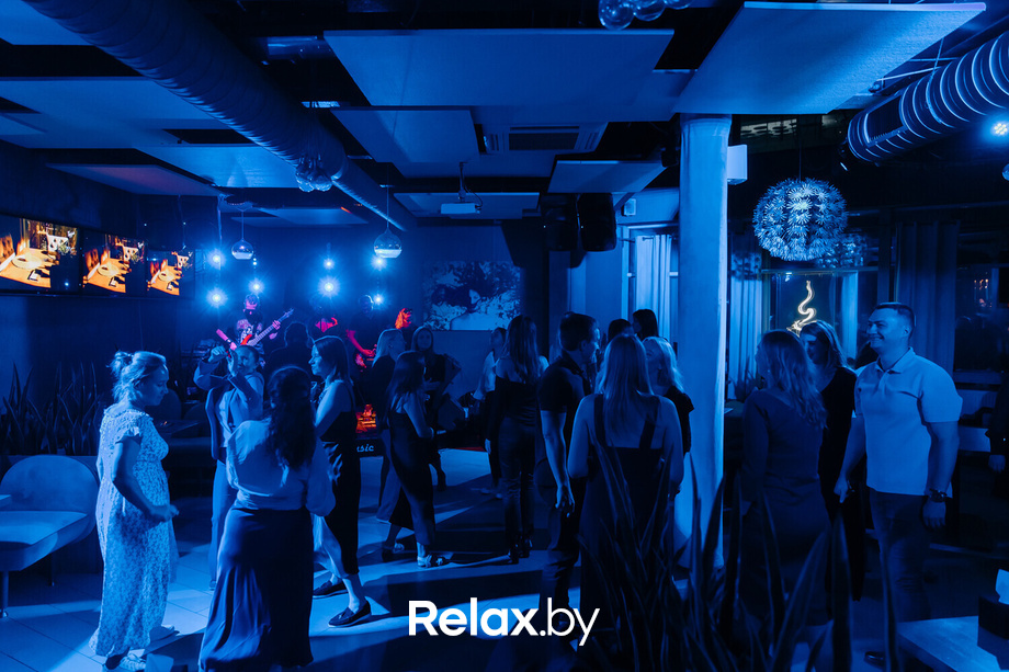 Ночные жители, фото № 61