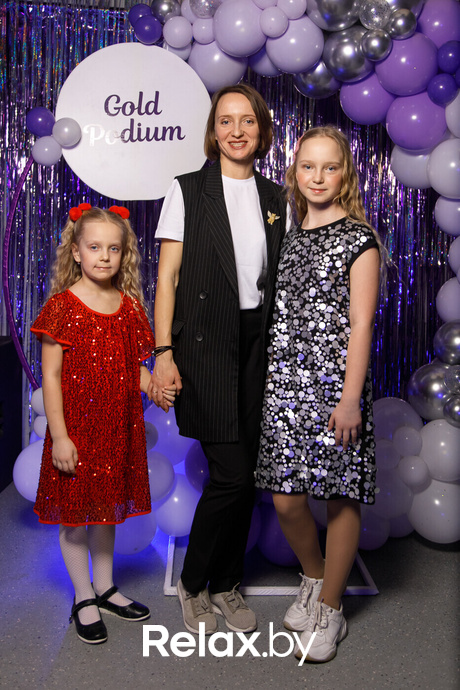 Fashion Show Gold Podium, фото № 35