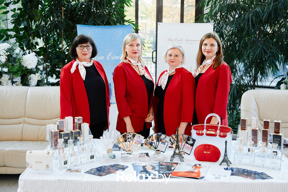 IMG Fashion Show, фото № 6