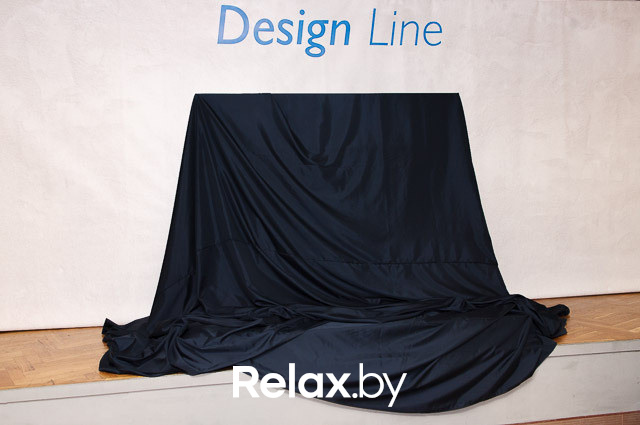 Презентация телевизора Philips, фото № 1