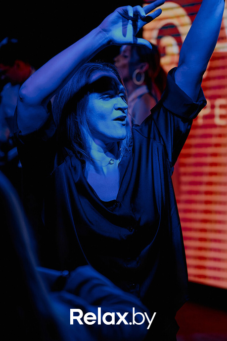 Saturday music, фото № 22