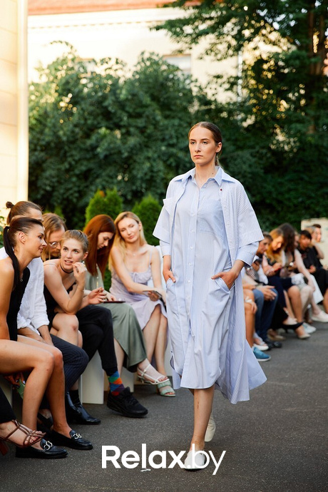 Летний проект «Открытый подиум» от BFW, фото № 186