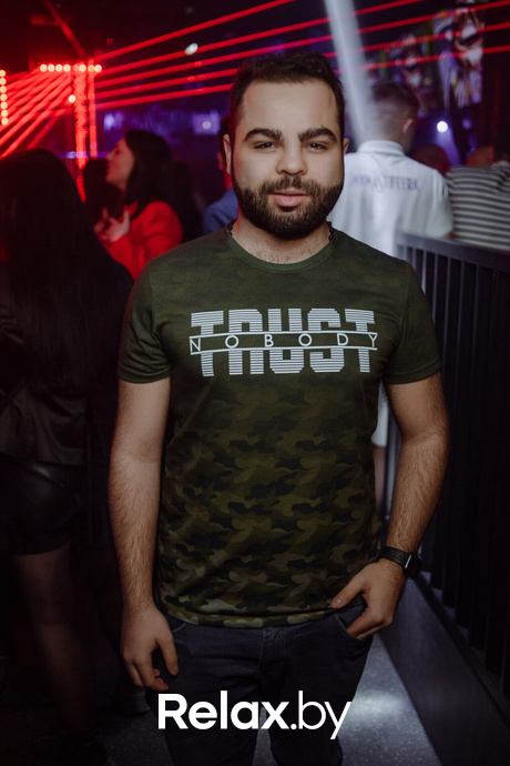 Stiflera party, фото № 21