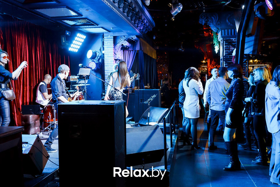 Новогодний Бруклин, фото № 14