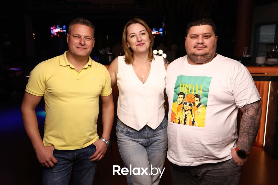 Terra party, фото № 36