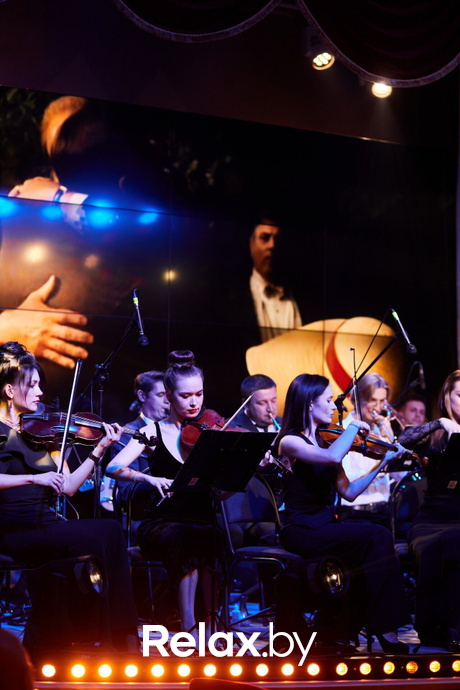 «LIXIANG L9 и оркестр Classic Energy», фото № 54