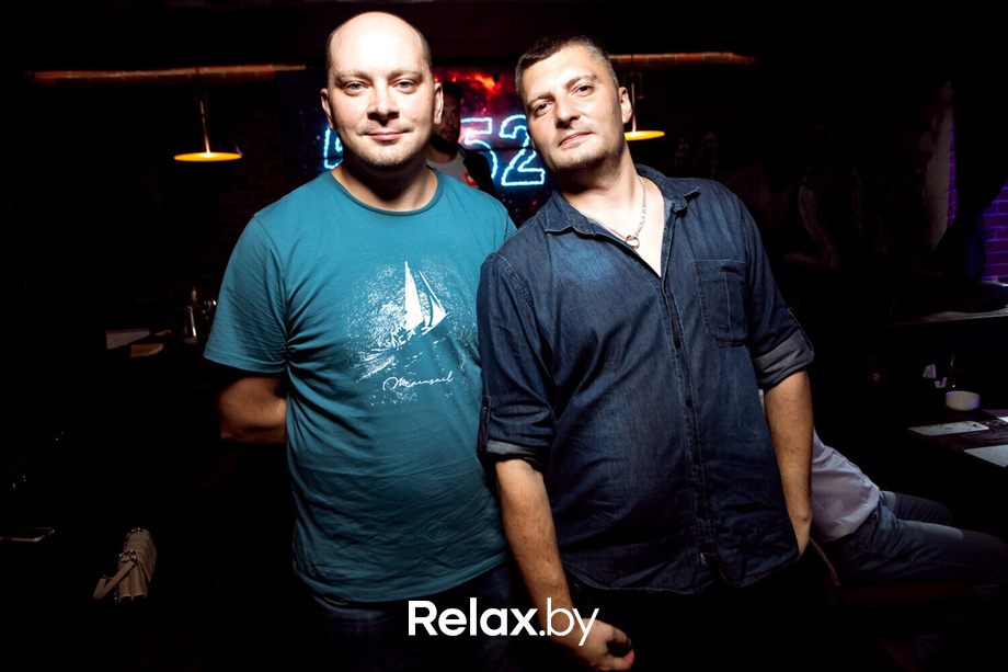 Brooklyn Live!, фото № 2