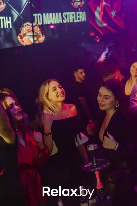 Sexy Valentina’s Day, фото № 51