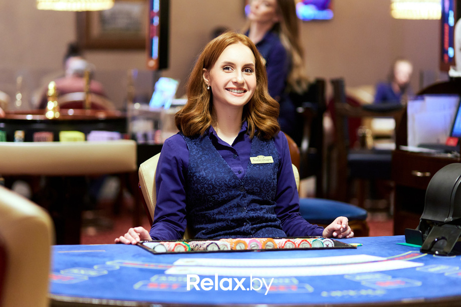 Opera Loto, фото № 37