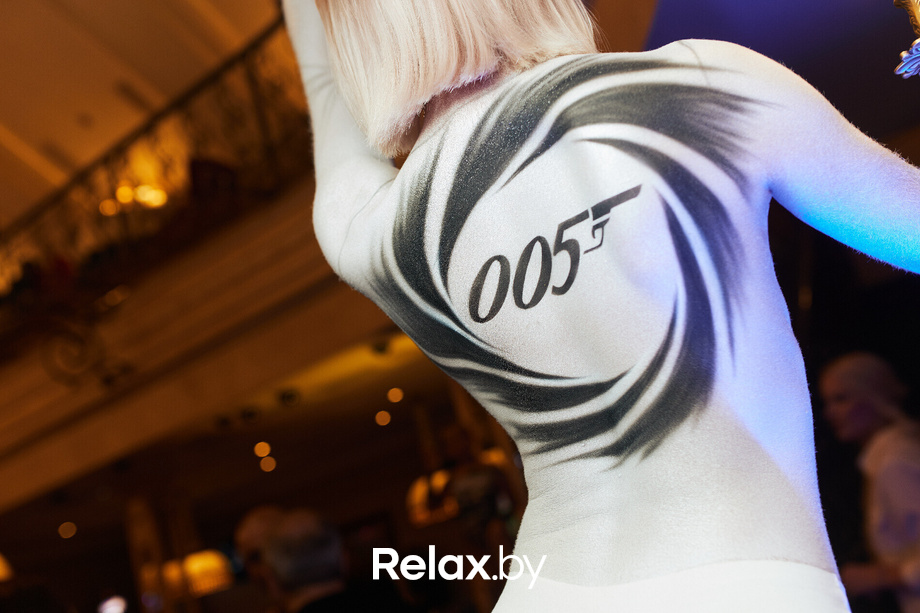 «Осень на драйве» вместе с BMW 5, фото № 49