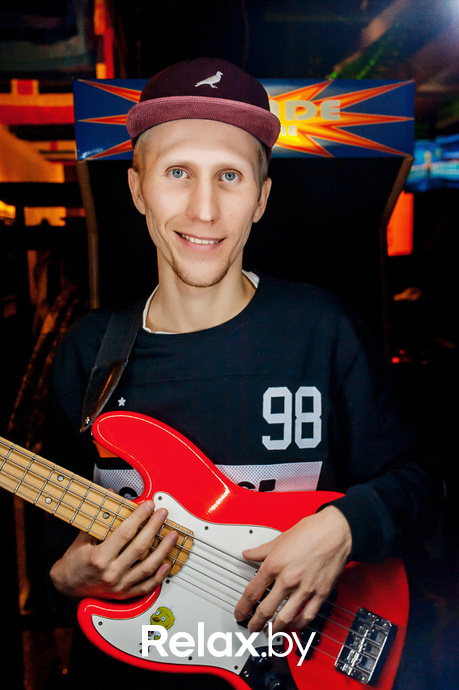 Полуфинал конкурса Clever music talent, фото № 113