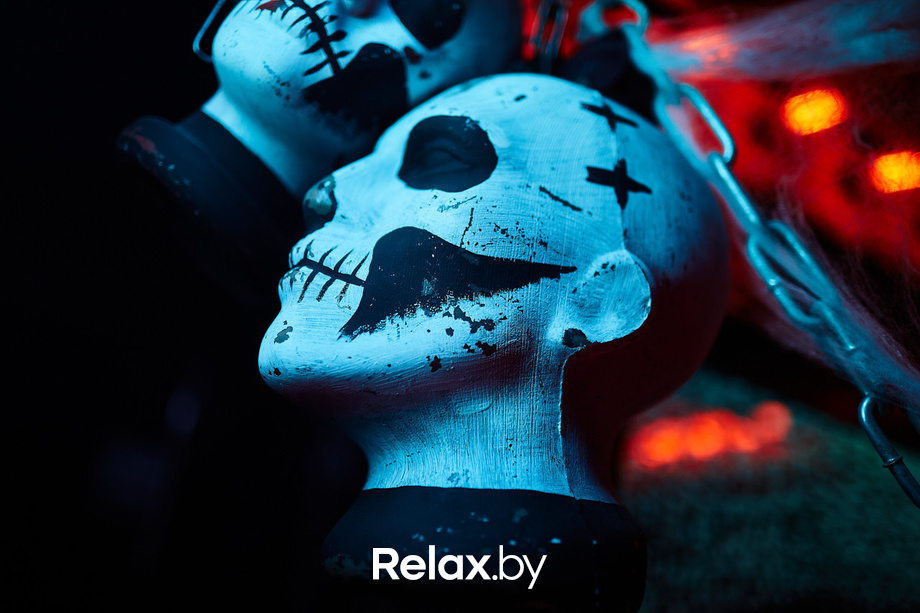 Miss Halloween, фото № 59