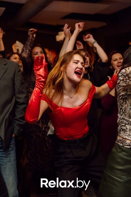 Happy New Year in Terra, фото № 14