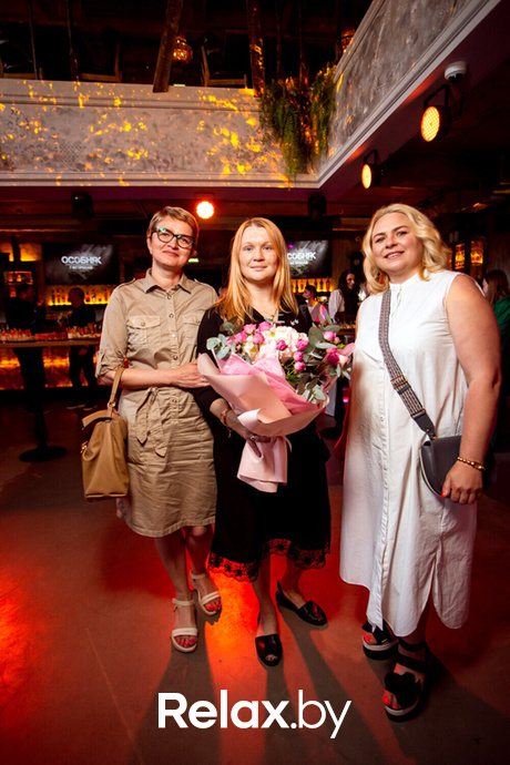 Opening Party, фото № 18