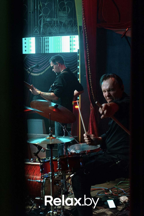 MoulinRouge, фото № 47