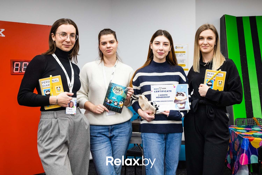 День Рождения парка наук «Квантум», фото № 167