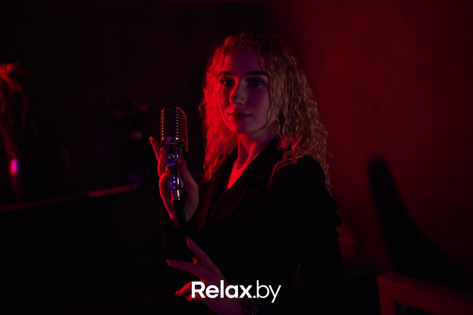 Ночь караоке, фото № 6