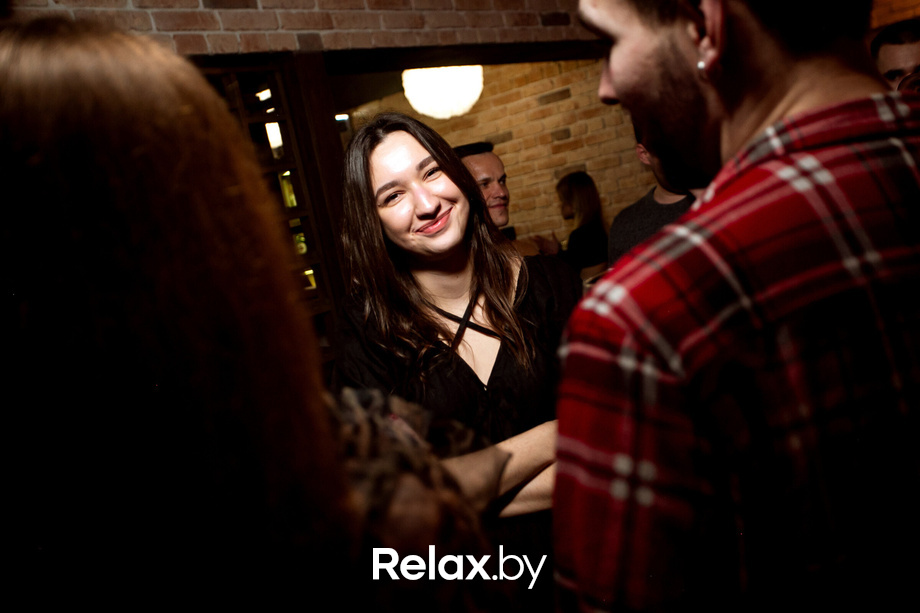 Ночь караоке, фото № 99