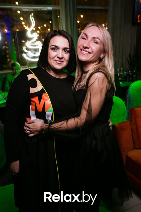 Новогодние вечера в Terra Club, фото № 47